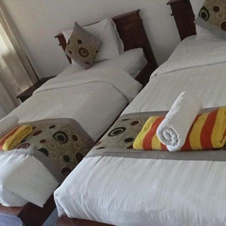 Reynold Artha Guest House Lembongan Zewnętrze zdjęcie