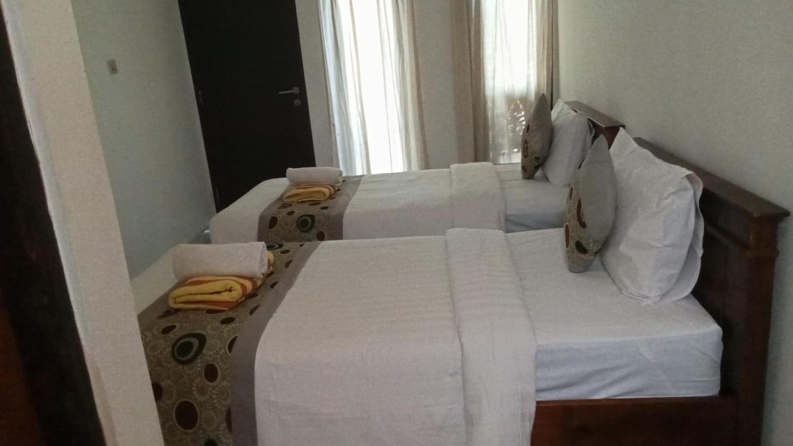 Reynold Artha Guest House Lembongan Zewnętrze zdjęcie