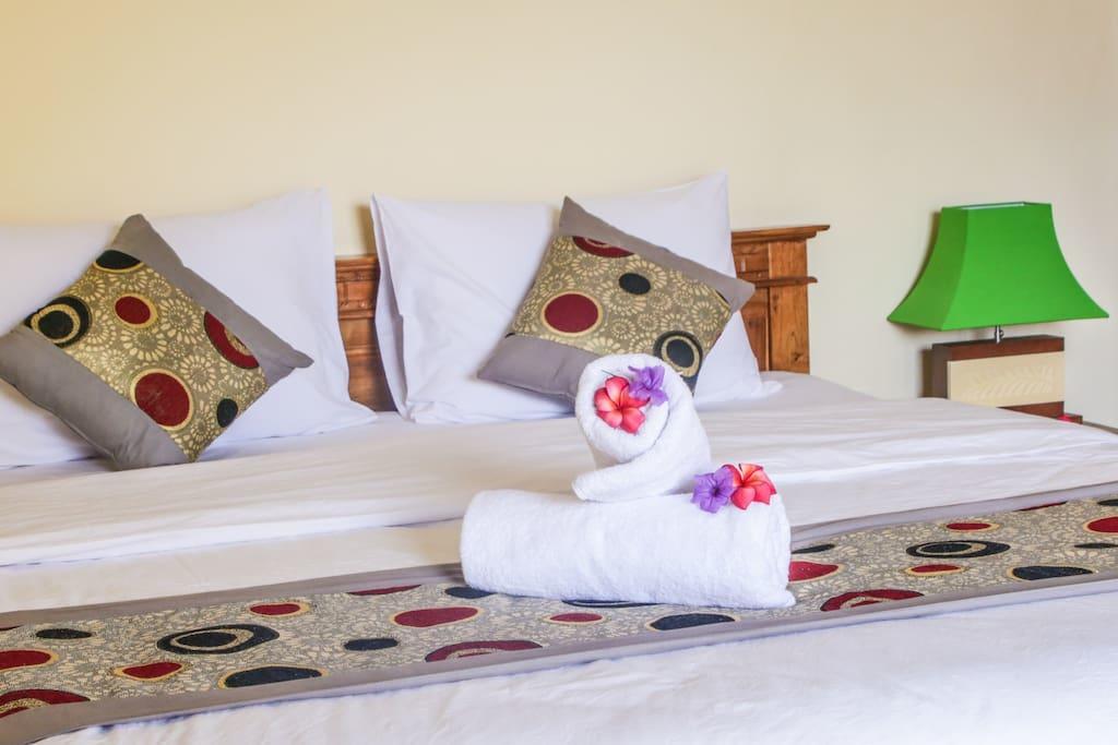 Reynold Artha Guest House Lembongan Zewnętrze zdjęcie